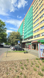 Mieszkanie Sprzedaż Szczecin Centrum al.&nbsp;Wyzwolenia