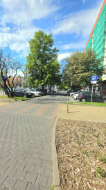 Mieszkanie Sprzedaż Szczecin Centrum al.&nbsp;Wyzwolenia