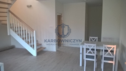 Mieszkanie Wynajem Szczecin Gumieńce
