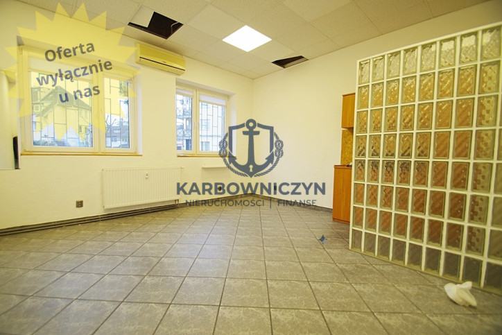 Lokal Wynajem Bezrzecze 1