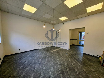 Lokal Wynajem Bezrzecze