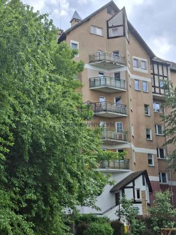 Mieszkanie Sprzedaż Szczecin Śródmieście Jana Chryzostoma Paska 18