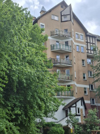 Mieszkanie Sprzedaż Szczecin Śródmieście Jana Chryzostoma Paska