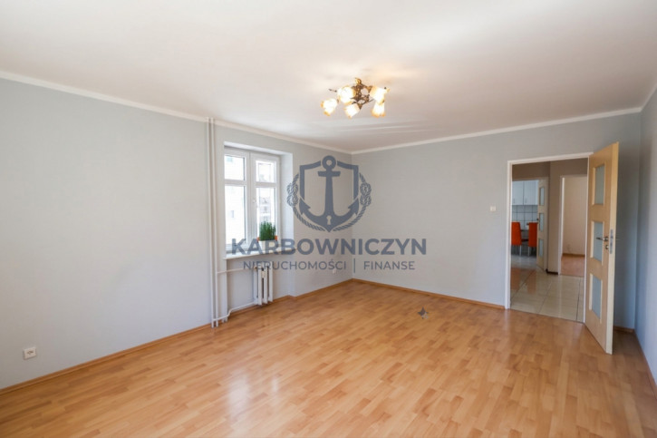 Mieszkanie Sprzedaż Szczecin Śródmieście-Centrum 3