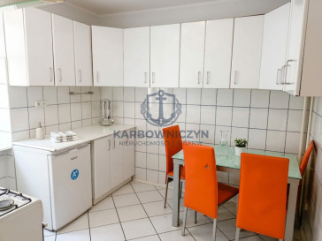 Mieszkanie Sprzedaż Szczecin Śródmieście-Centrum