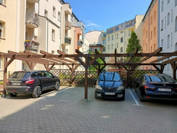 Mieszkanie Sprzedaż Szczecin Śródmieście-Centrum