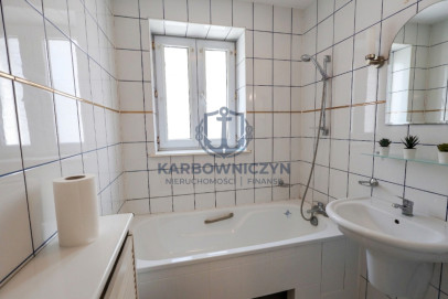 Mieszkanie Sprzedaż Szczecin Śródmieście-Centrum