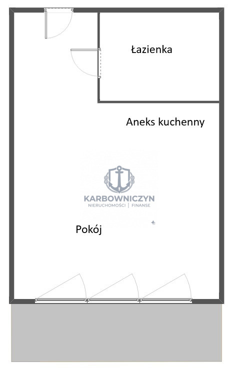 Mieszkanie Sprzedaż Szczecin Centrum