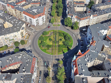 Mieszkanie Sprzedaż Szczecin Centrum Monte Cassino