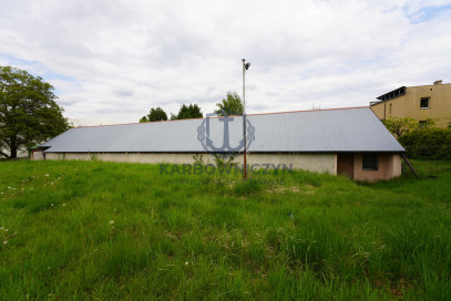 Magazyn Wynajem Szczecin Pogodno II