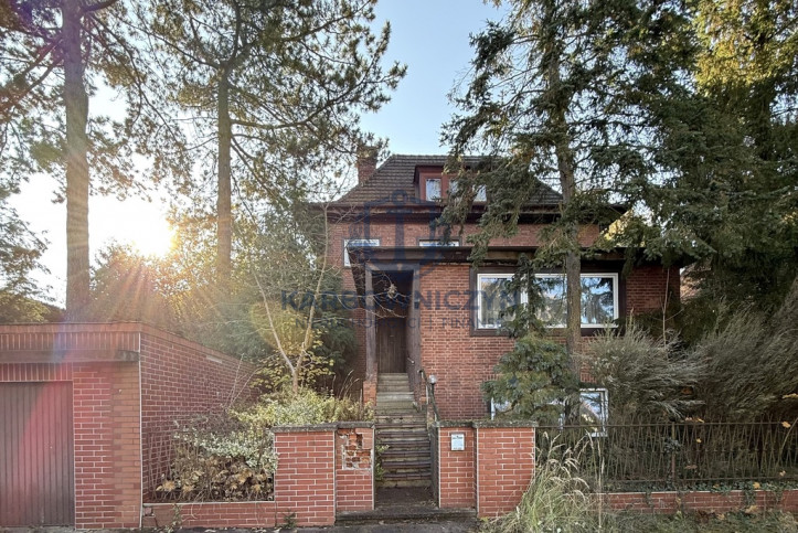 Dom Sprzedaż Szczecin Pogodno 3