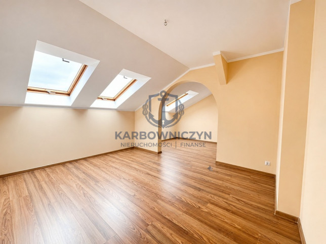 Mieszkanie Sprzedaż Szczecin Śródmieście Zaciszna 1