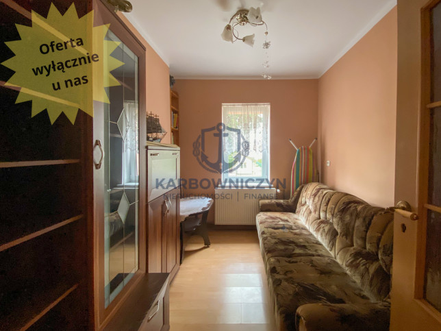 Mieszkanie Sprzedaż Goleniów 1