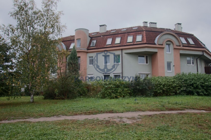 Mieszkanie Wynajem Szczecin Gumieńce 1