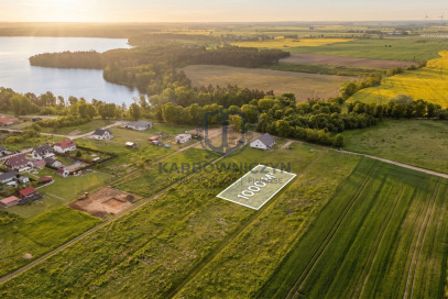 Działka Sprzedaż Moryń