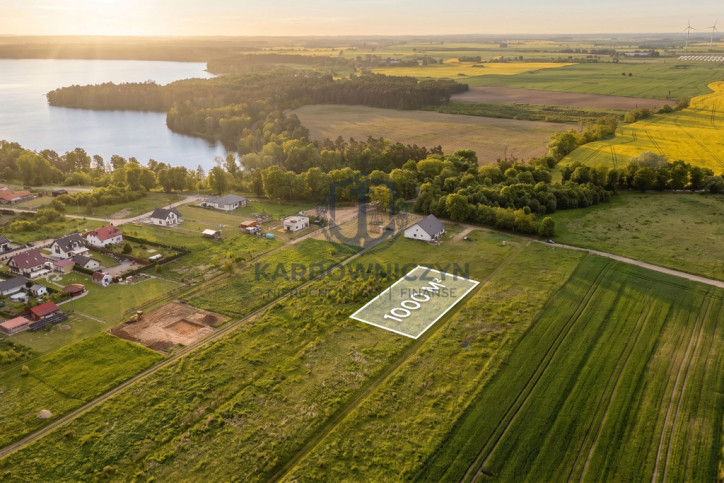 Działka Sprzedaż Moryń 1