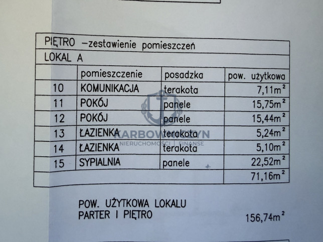 Dom Sprzedaż Bezrzecze 28