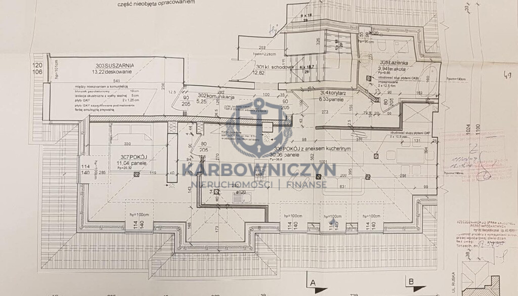 Mieszkanie Wynajem Szczecin