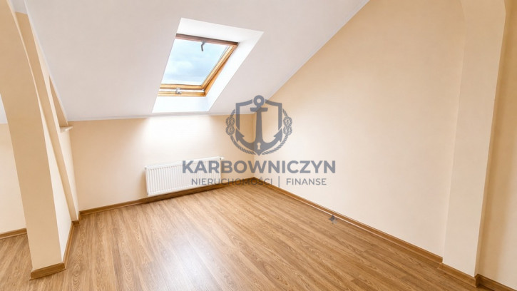 Mieszkanie Sprzedaż Szczecin Śródmieście Zaciszna 4