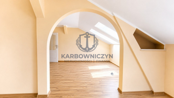 Mieszkanie Sprzedaż Szczecin Śródmieście Zaciszna 4