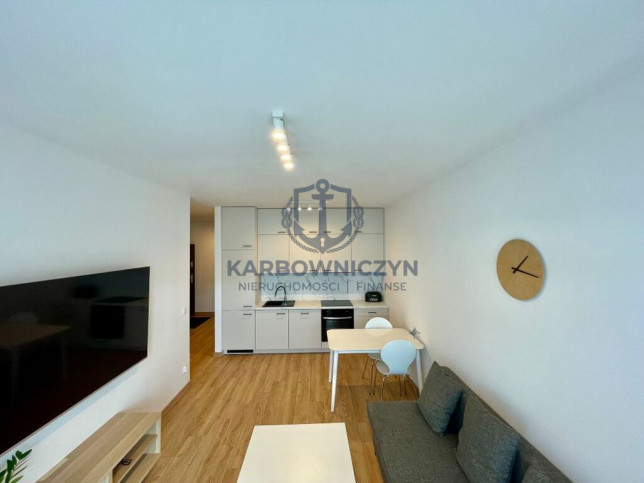 Mieszkanie Wynajem Szczecin Łasztownia Zielonego Mostu 3