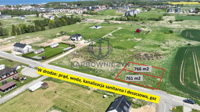 Działka Sprzedaż Ustronie Morskie