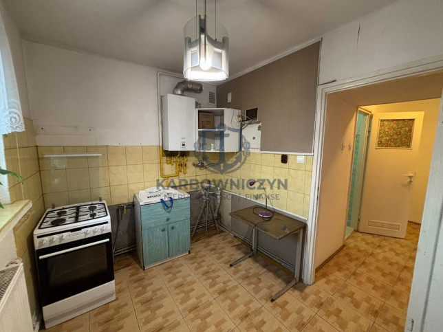 Mieszkanie Sprzedaż Płoty Piastowa 6