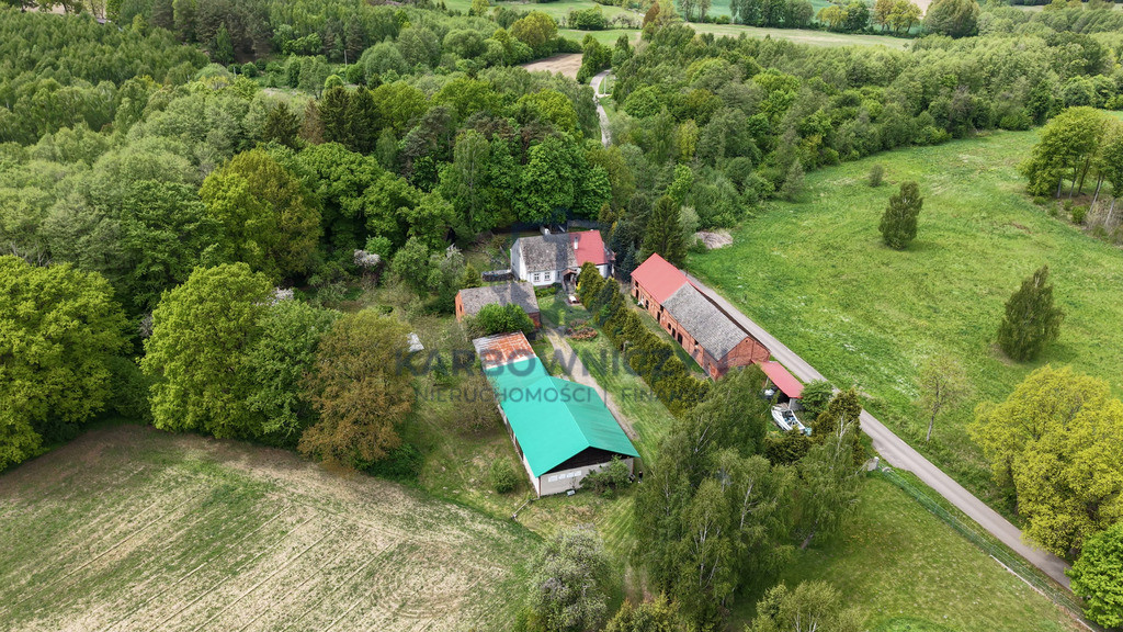 Dom Sprzedaż Knyki 22