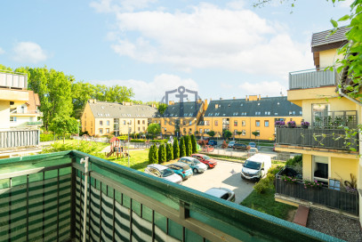 Mieszkanie Sprzedaż Szczecin Szybowcowa