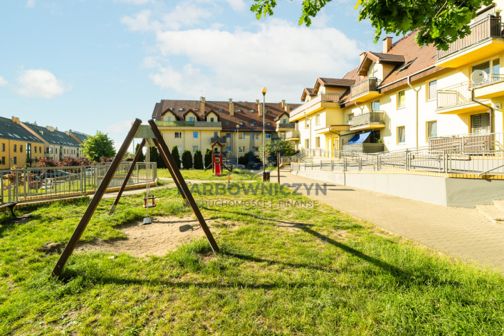 Mieszkanie Sprzedaż Szczecin Szybowcowa 12