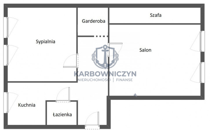 Mieszkanie Sprzedaż Szczecin Niebuszewo 7