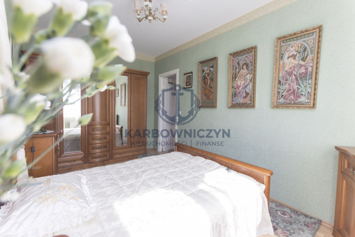 Mieszkanie Sprzedaż Mierzyn 11