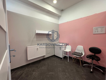 Lokal Wynajem Szczecin Śródmieście pl.&nbsp;Jana Kilińskiego