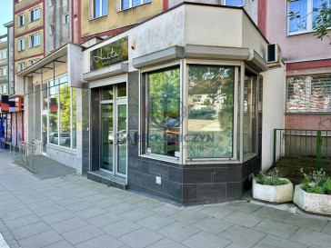 Lokal Wynajem Szczecin Śródmieście pl.&nbsp;Jana Kilińskiego