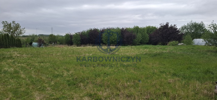 Działka Sprzedaż Rewal 3