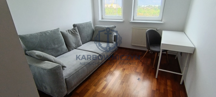 Mieszkanie Wynajem Szczecin Śródmieście-Centrum Jana z Kolna 9