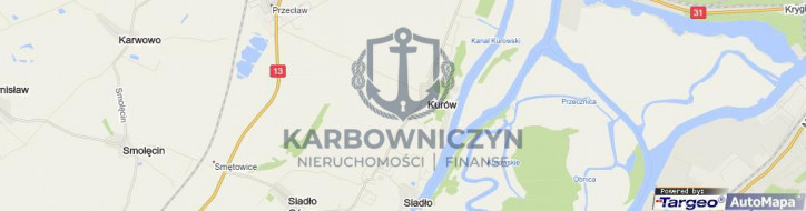 Działka Sprzedaż Kurów Na Klifie 2