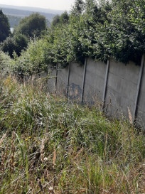 Działka Sprzedaż Kurów Na Klifie