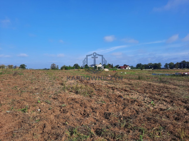Działka Sprzedaż Kurów Na Klifie 19