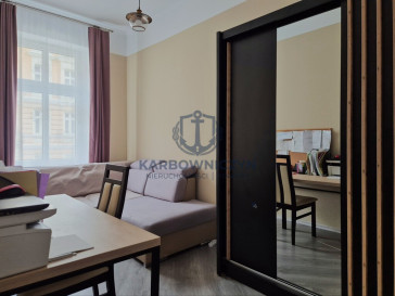 Mieszkanie Sprzedaż Szczecin Śródmieście-Centrum bł. Królowej Jadwigi
