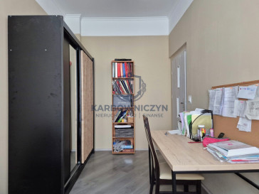 Mieszkanie Sprzedaż Szczecin Śródmieście-Centrum bł. Królowej Jadwigi