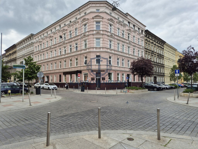 Mieszkanie Sprzedaż Szczecin Śródmieście-Centrum bł. Królowej Jadwigi 19