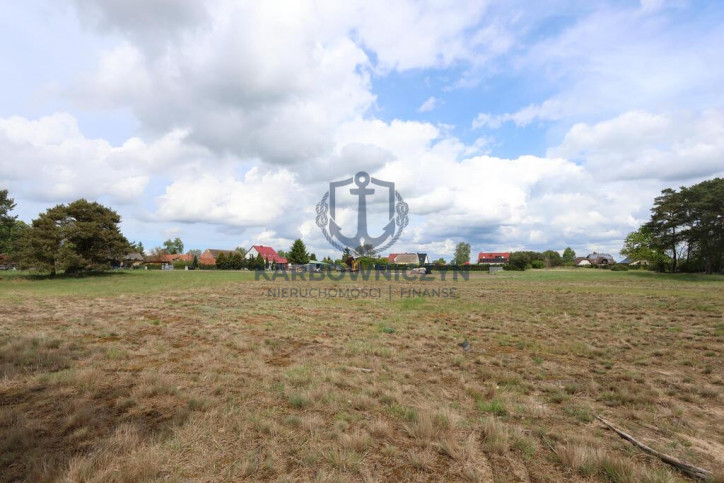 Działka Sprzedaż Borzysławiec 9