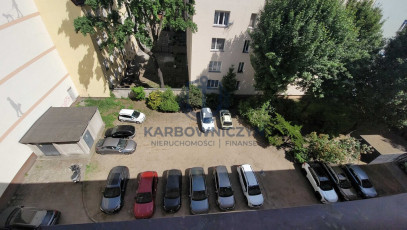 Mieszkanie Sprzedaż Szczecin Centrum Edmunda Bałuki