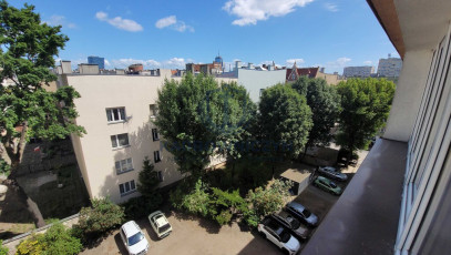 Mieszkanie Sprzedaż Szczecin Centrum Edmunda Bałuki