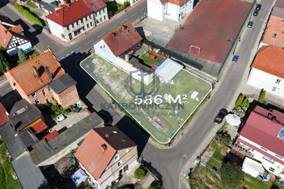 Działka Sprzedaż Nowe Warpno Żeromskiego
