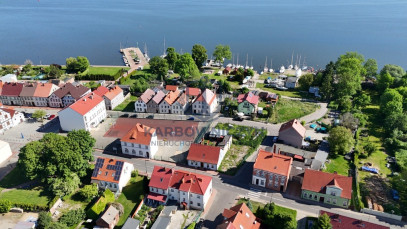 Działka Sprzedaż Nowe Warpno Żeromskiego