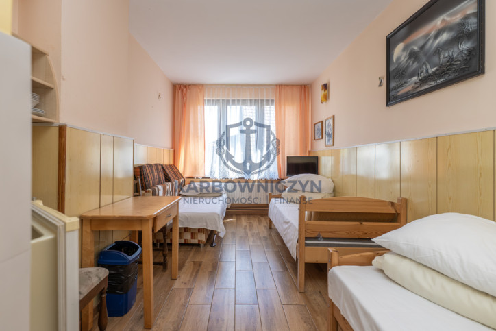 Obiekt Sprzedaż Ustronie Morskie 19
