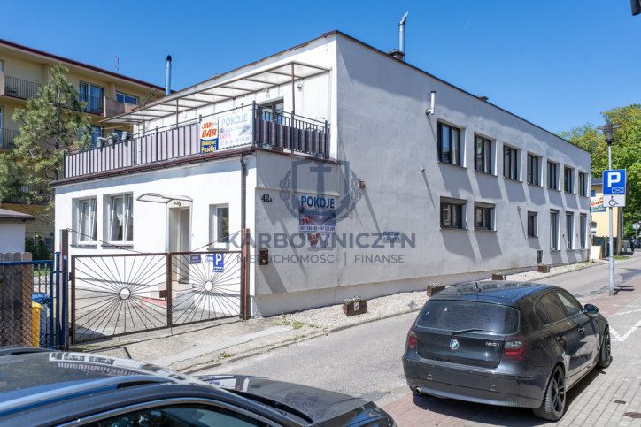 Obiekt Sprzedaż Ustronie Morskie 5