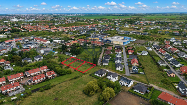 Działka Sprzedaż Mierzyn 11